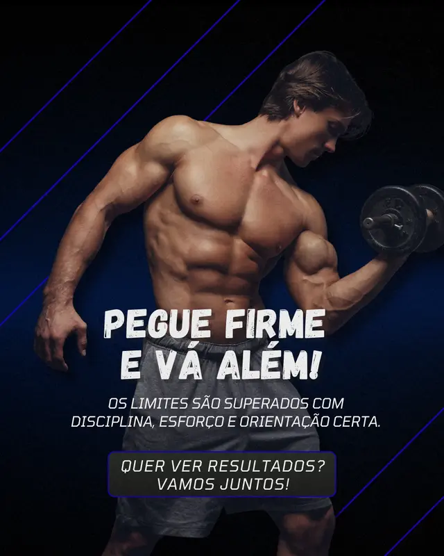 Post de Instagram com identidade visual da Select Web arte 5