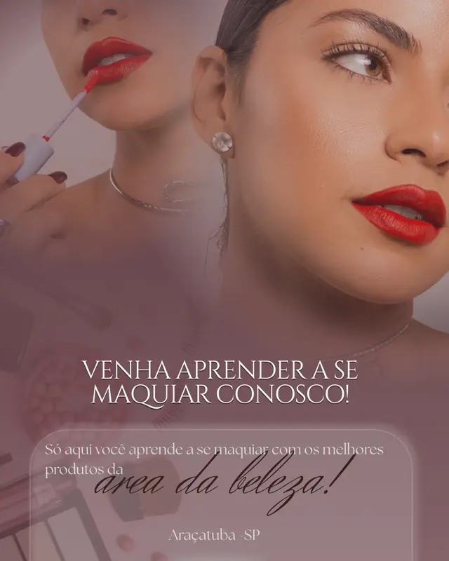 Post de Instagram com identidade visual da Select Web arte 6