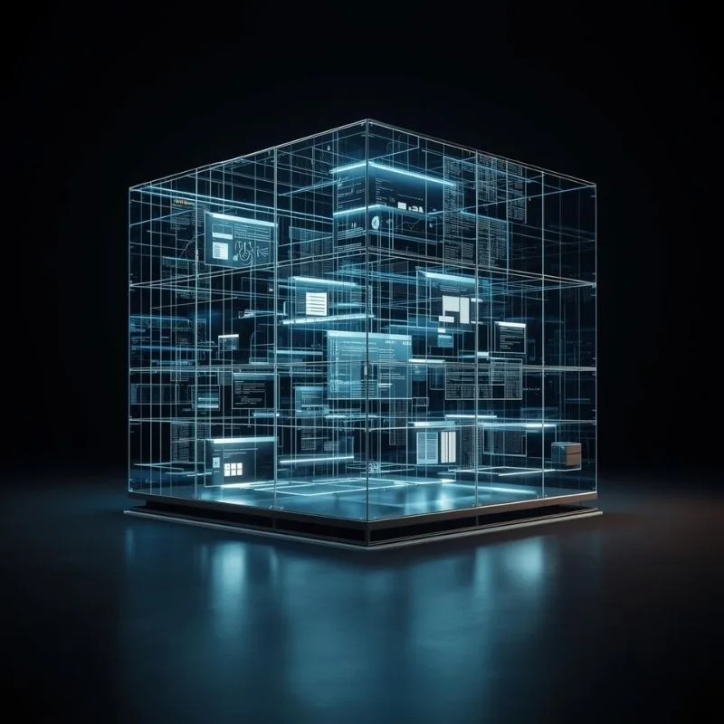 Soluções digitais Select Web